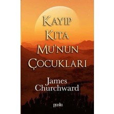 Matra Kayıp Kıta Mu'nun Çocukları