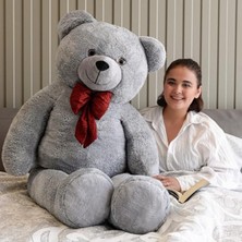 Odea Dev Pelüş Ayı - 160 Cm, Yumuşak ve Sevimli Hediye Seçeneği