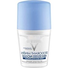 Odea 50 ml Mineral Roll-On Deodorant