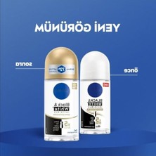 Odea Kadın Roll On Deodorant - 50 ml Ipeksi Pürüzsüzlük