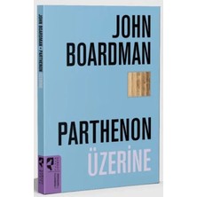 Matra Parthenon Üzerine