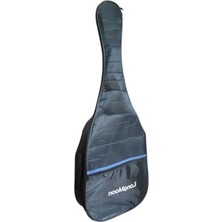 Odea Klasik Gitar Kılıfı - Dayanıklı ve Çift Askılı