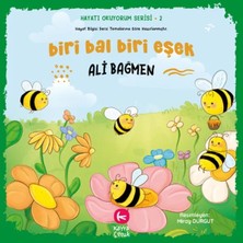 Matra Biri Bal Biri Eşek