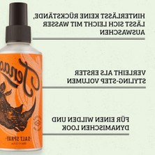 Odea Deniz Tuzu Içeren Saç Şekillendirici Sprey, 150 ml