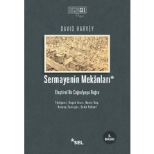 Matra Sermayenin Mekanları