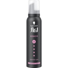 Odea Kaşmir Yumuşaklığında Saç Köpüğü 150 ml
