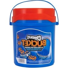 Odea Ultra Ball Seti - 8 Adet Top ve Temizlik Kovası