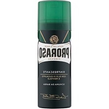 Odea Tıraş Köpüğü - Okaliptus Özlü, 50 ml