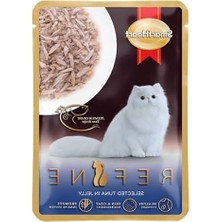 Odea Seçkin Jöleli Ton Balığı, 70 Gramlık Paket