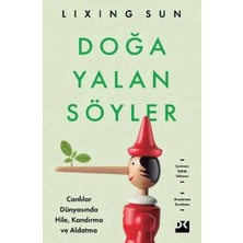 Matra Doğa Yalan Söyler