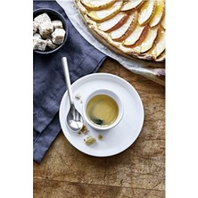 Odea Gümüş Espresso Kaşığı Seti, 6'lı Paket ile Şık ve Kullanışlı