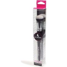 Odea Duo Oval Fibre Pudra Makyaj Fırçası - 259