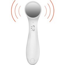 Ergonomik Tasarımlı Pratik Yüz Temizleyici ( Lisinya )