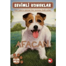 Matra Sevimli Konuklar 4 -Afacan