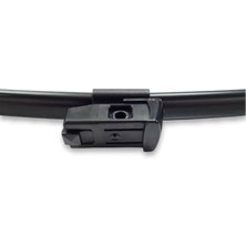 Odea 2020-2023 Opel Corsa F Uyumlu 60-40CM Ön Cam Silecek Takımı