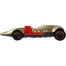Odea Tekli Twin Mill Araba Modeli, 1:64 Ölçek, Koleksiyonluk
