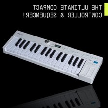 Odea 32 Tuşlu Mıdı Klavye ile Yaratıcı Müzik Deneyimi