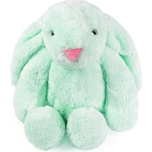 Odea Yumuşak Peluş Tavşan - 40 cm Uzun Kulaklı