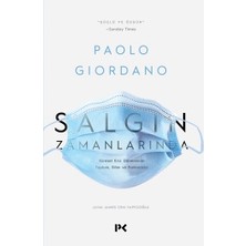 Profil Kitap Salgın Zamanlarında