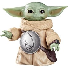 Odea Star Wars Grogu 16,5 cm Aksiyon Figürü