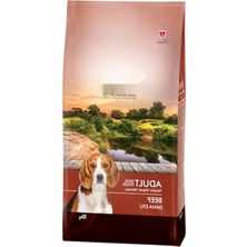 Odea 15 kg Biftekli Yetişkin Köpek Maması