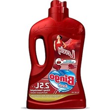 Odea Lovely Yüzey Temizleyici 2,5 Lt Etkili Temizlik Ürünü