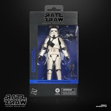 Odea Imperial Remnant Stormtrooper Aksiyon Figürü: Premium Koleksiyon ile Eğlenceli Oyun