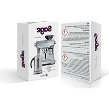 Odea Kireç Çözme Tableti, 4'lü Paket ile Kahve Makinesi Için Kullanım