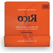 Odea Alto Saksafon Kamışı - Yüksek Kalite ve Kolay Oynama