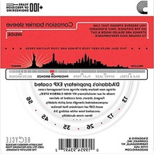 Odea Coated Phosphor Bronze Akustik Gitar Teli, 13-56 Kalınlık