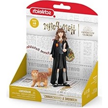 Odea Hermione Granger Crookshanks