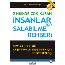 Matra Zihninde Çok Kuran Insanlar Için Salabilme Rehberi-Genişletilmiş Baskı