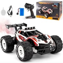 Odea Uzaktan Kumandalı 4x4 Off-Road Rc Araba - 30 Km Hız