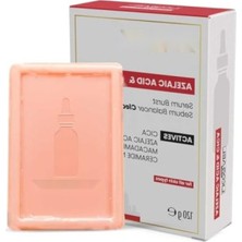 Odea Azelaik Asit & Cıca Sabunu - 120G, Yatıştırıcı Etki