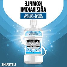 Odea 250 ml Ağız Bakım Suyu, Listerine Advanced White