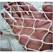 Odea 2x2 Metre Kedi Güvenlik Filesi Balkon Için 2 mm Kalınlık