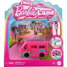 Matra HYF38 Mini Barbieland Araçlar