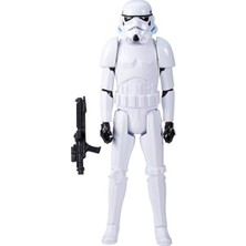 Odea 30 cm Boyutunda Stormtrooper Aksiyon Figürü, Titan Hero Serisi