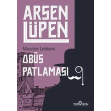 Matra Arsen Lüpen - Obüs Patlaması