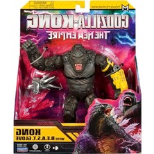 Odea 15 cm Aksiyon Figürü, Godzilla x Kong Koleksiyonu