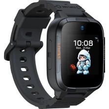 Honor Choice Kids Watch Plus Akıllı Çocuk Saati Siyah