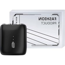 Odea Mini Seyahat Tıraş Makinesi - Elektrikli