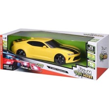 Odea 1/14 Ölçekli Kumandalı Spor Araba, Chevrolet Camaro Ss