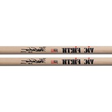 Odea Peter Erskine Ride Signature American Hickory Wood Tip Drumsticks
