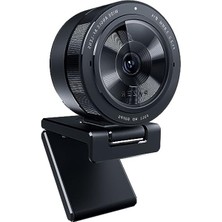 Odea Yüksek Performanslı USB Yayın Kamerası, 1080P