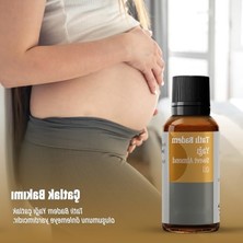 Odea Soğuk Sıkım Tatlı Badem Yağı - 50 ml