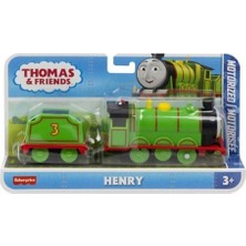 Matra JHK84 Thomas ve Arkadaşları - Büyük Tekli Tren