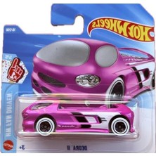 Odea Tekli Hot Wheels Arabaları, Deora Iı Modeli