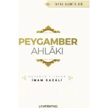 Matra Peygamber Ahlakı
