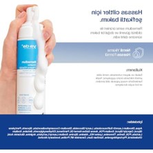 Odea Onarıcı ve Arındırıcı Yüz Yıkama Köpüğü - 200ML